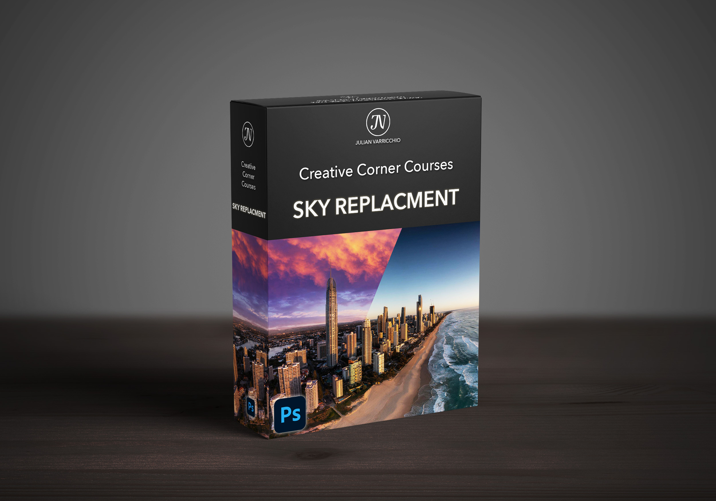 Sky Replacement