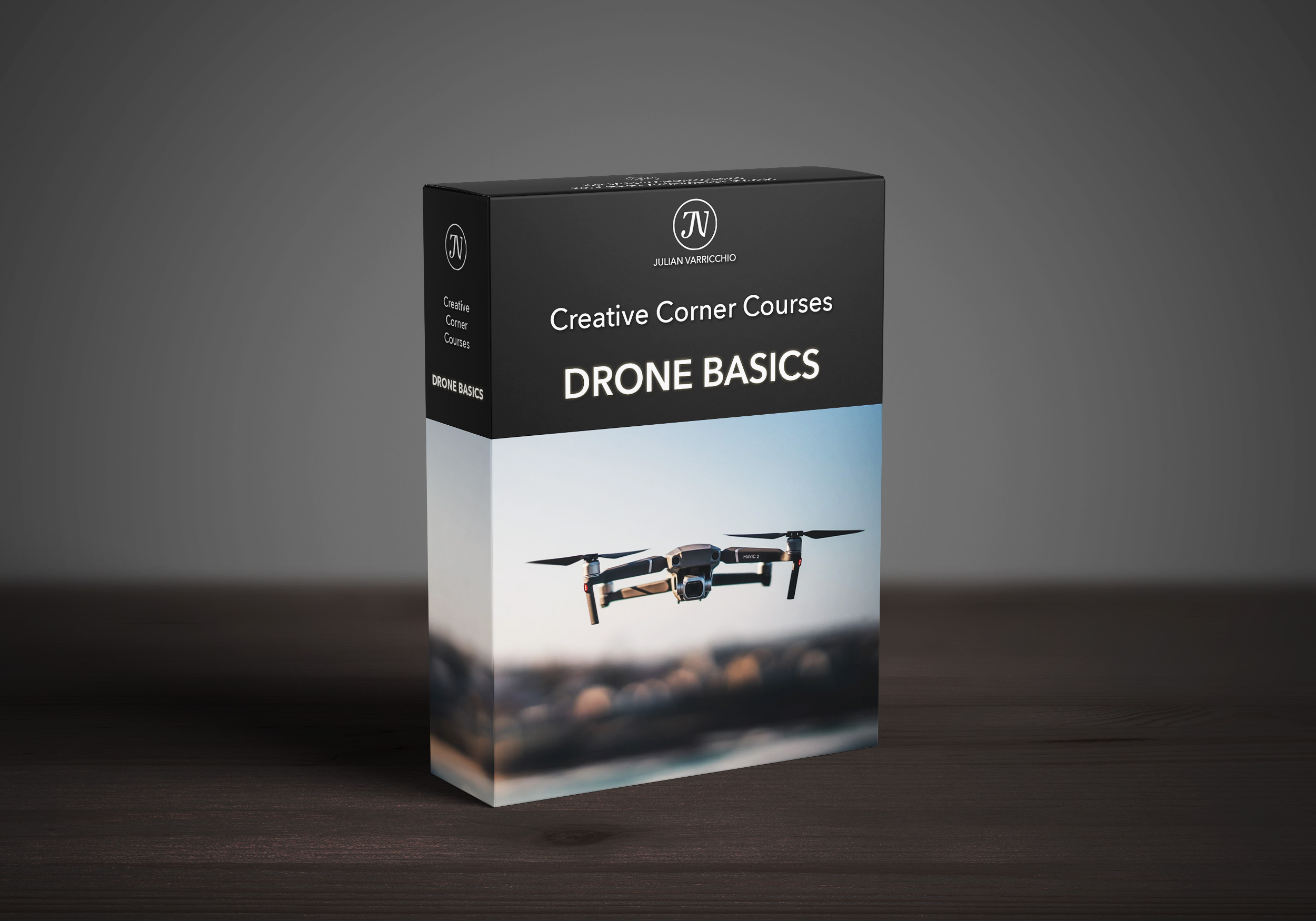 Drone Basics