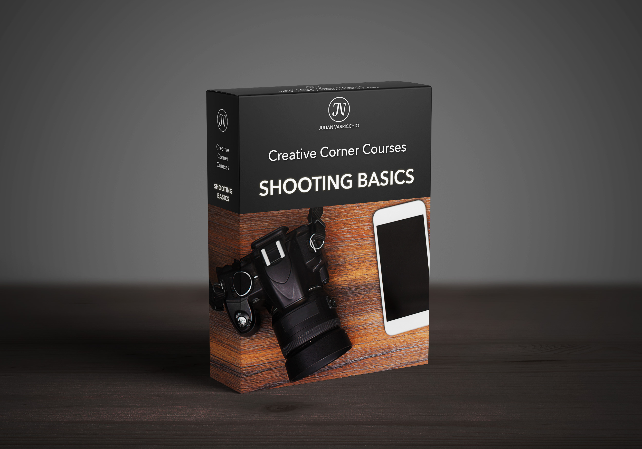 Shooting Basics