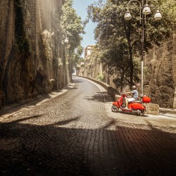 Bella Ciao Bella Ciao