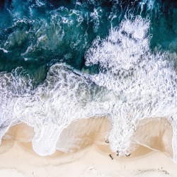 Wave Crash Wave Crash