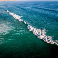 Gunnamatta Split Gunnamatta Split