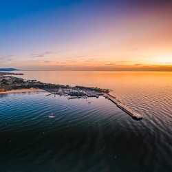 Mornington Sunset Mornington Sunset