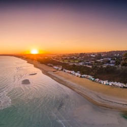 Mount Martha Sunrise Mount Martha Sunrise