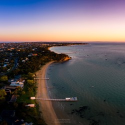 Tideways Morning Tideways Morning