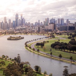 Albert Park V1 Albert Park V1