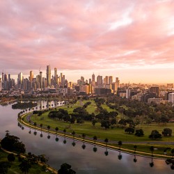 Albert Park V2 Albert Park V2