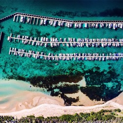 Blairgowrie Pier Blairgowrie Pier