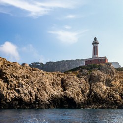 Capri Coast Capri Coast