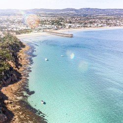 Pebble Beach V2 Pebble Beach V2