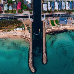 Safety Beach Marina Safety Beach Marina