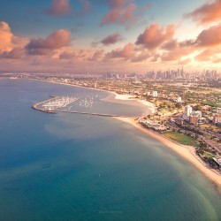 St Kilda Sunrise Dreams St Kilda Sunrise Dreams