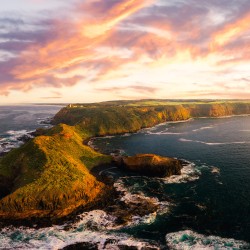 Cape Schanck Coast Cape Schanck Coast