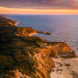 Point Nepean Cliffs Point Nepean Cliffs
