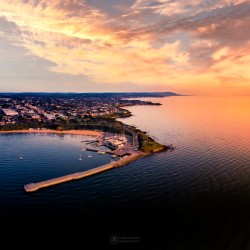 Mornington Blaze Mornington Blaze