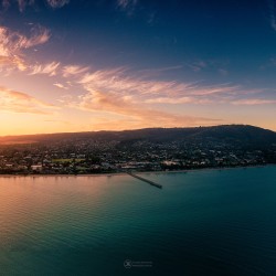 Dromana Rising Dromana Rising