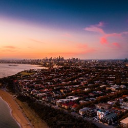 Elwood Glow Elwood Glow