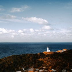 Vintage Byron Bay V2 Vintage Byron Bay V2