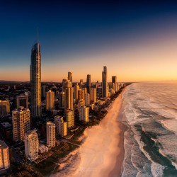 Golden Gold Coast Golden Gold Coast