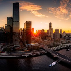 Brisbane Sunrise Brisbane Sunrise