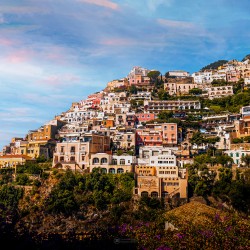 Positano Dream Positano Dream
