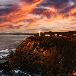 Cape Schanck Glow Cape Schanck Glow