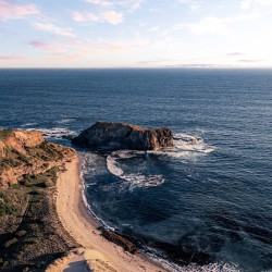 Bushrangers Bay Bushrangers Bay