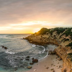 Diamond Bay Burst Diamond Bay Burst