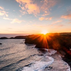 Bushrangers Burst Bushrangers Burst