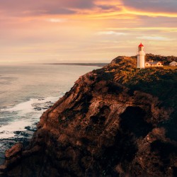 Cape Schanck Sunrises Cape Schanck Sunrises