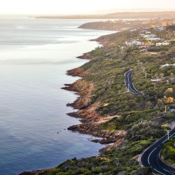 Mt Martha Cliffs Mt Martha Cliffs