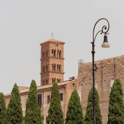 The Temple of Venus and Rome The Temple of Venus and Rome