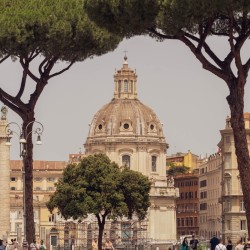 Roman Dome Roman Dome