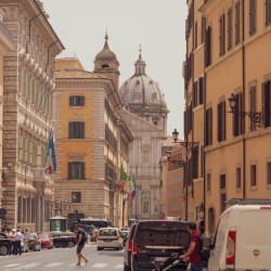 Roman Life Roman Life